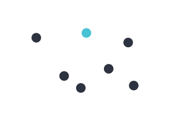 Alignment pathway mark