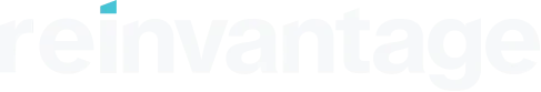 reinvantage logo
