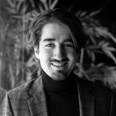 Adam Hsakou