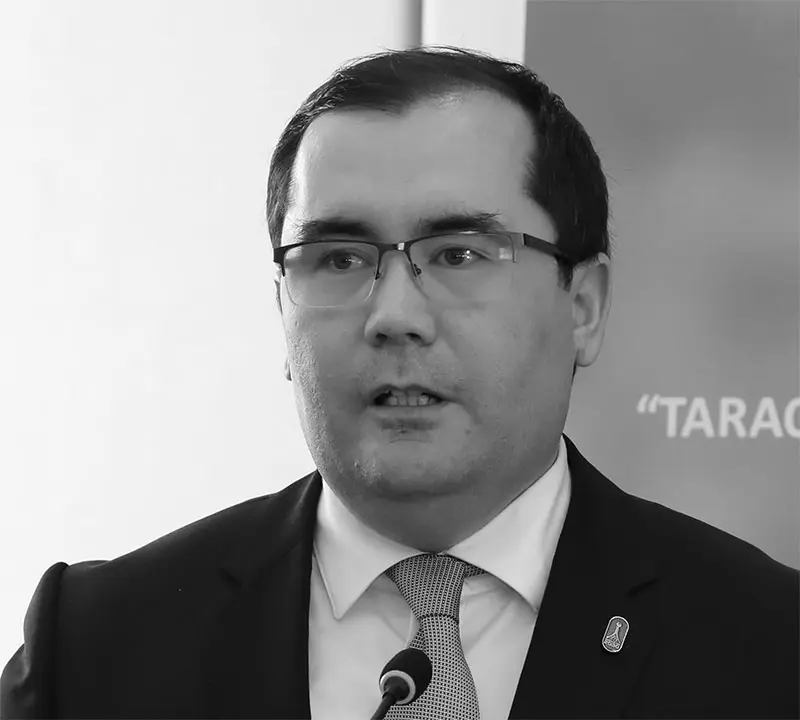 Eldor Tulyakov