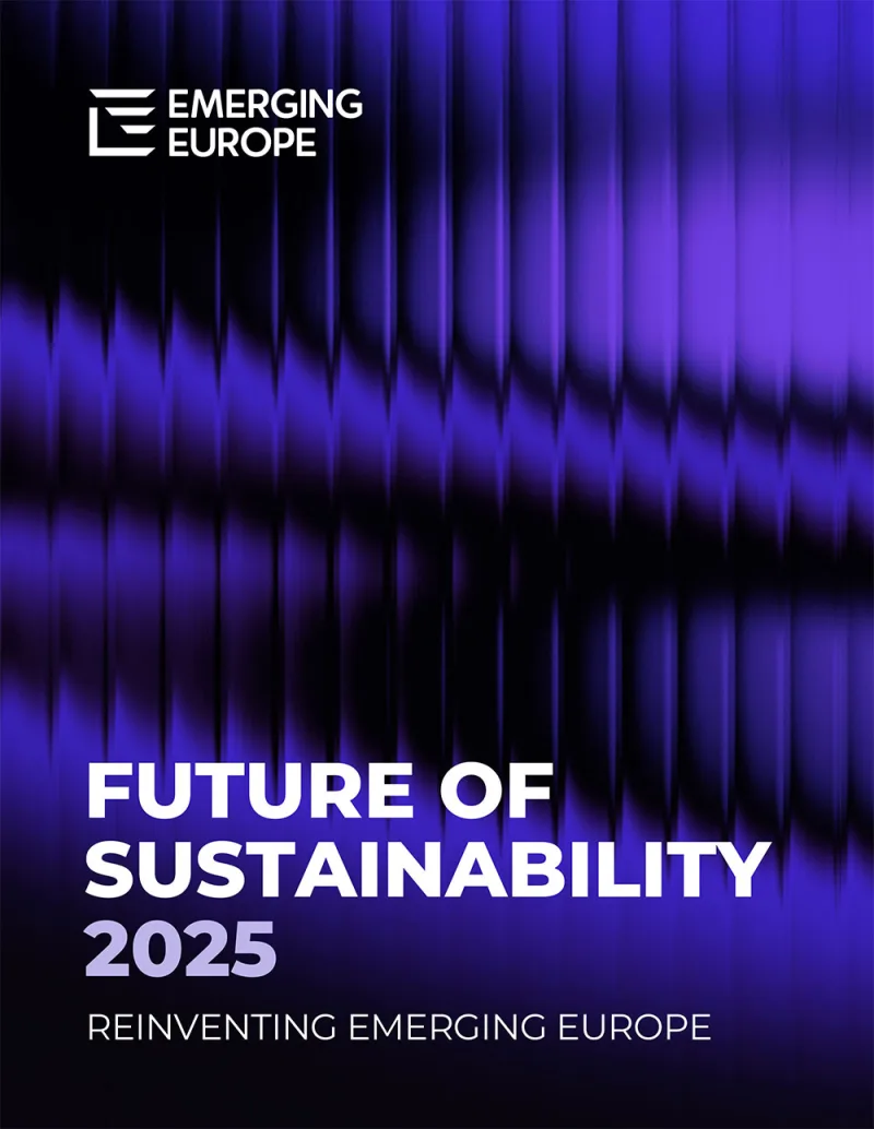 Future of Sustainability 2025
