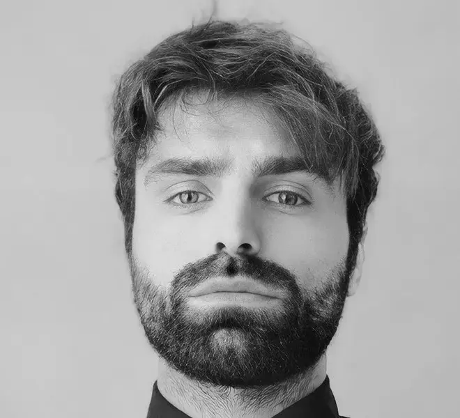 Giorgi Ninos