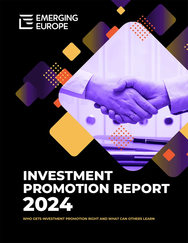 Investment Promotion Report 2024