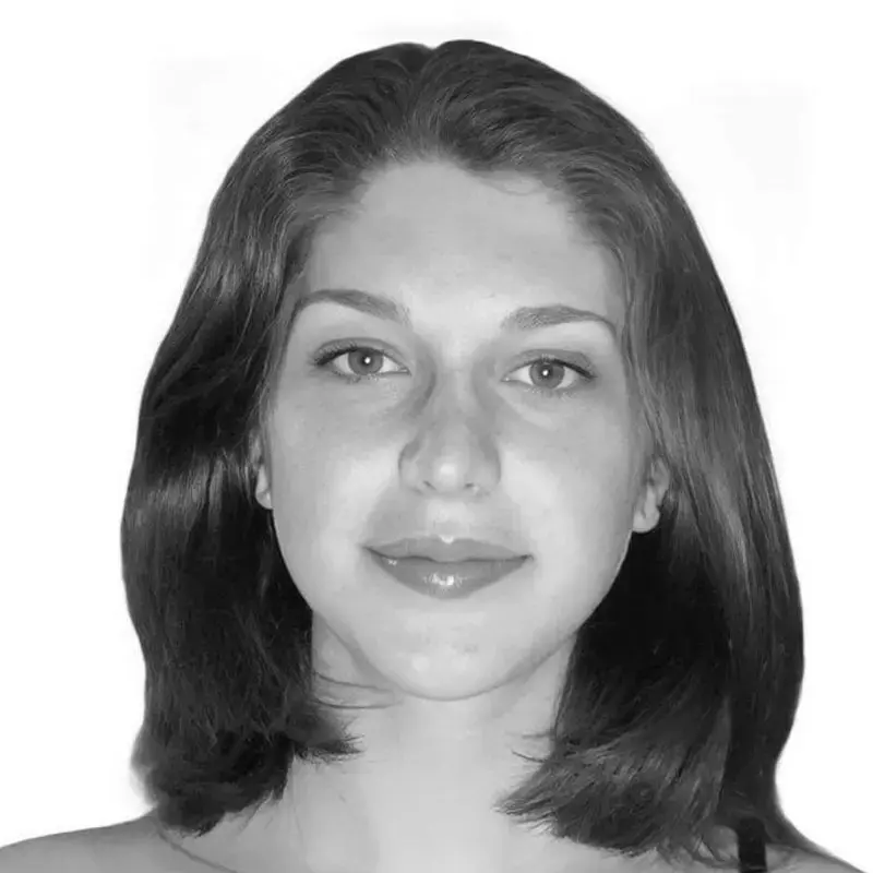Lika Kobeshavidze