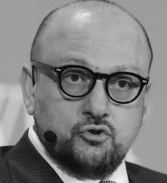 Mohamed Jameel Al Ramahi