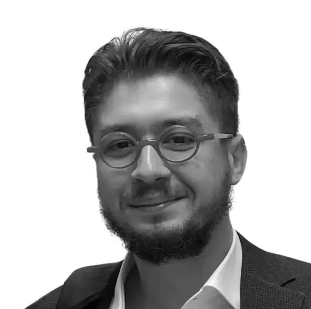 Tan Eroğlu
