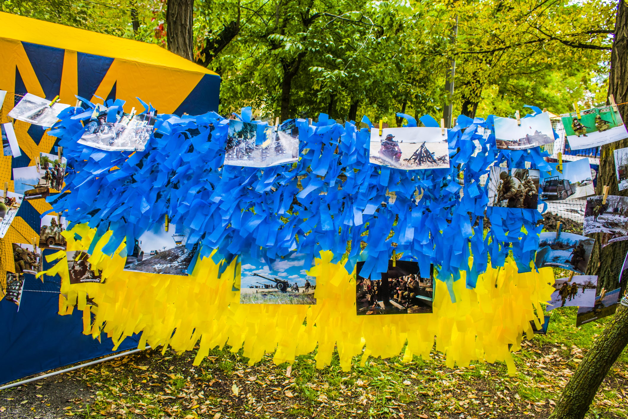 ukraine