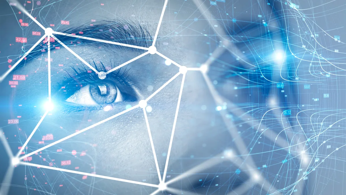 AI, reinvention