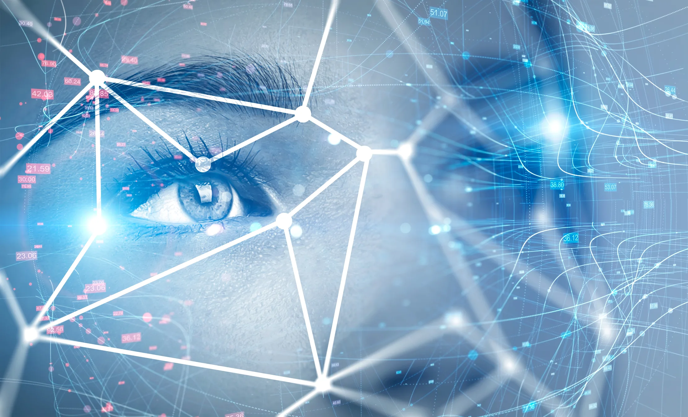 AI, reinvention