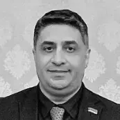 Gevorg Melikyan