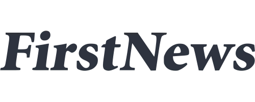 the first news