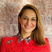 Marta Arsovska Tomovska