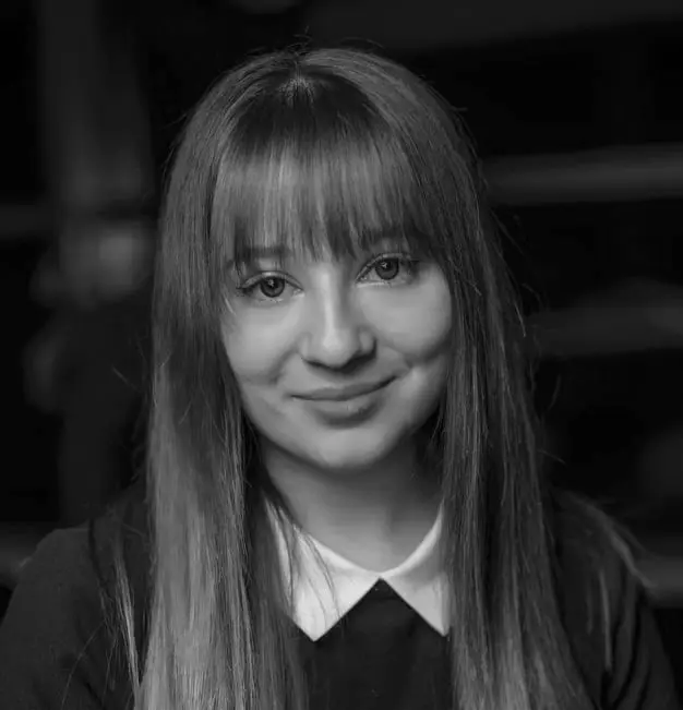 Martyna Smółka