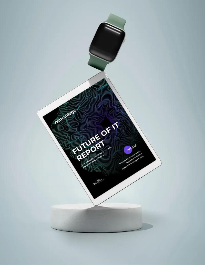 Future of IT Report