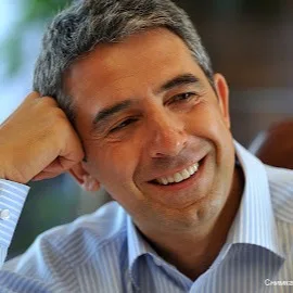 Rosen Plevneliev