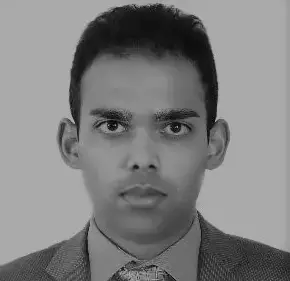 Saahil Menon