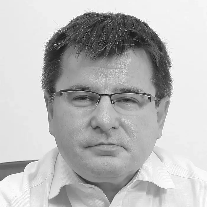 Taras Kuzio