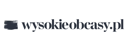 wysokie obcasy