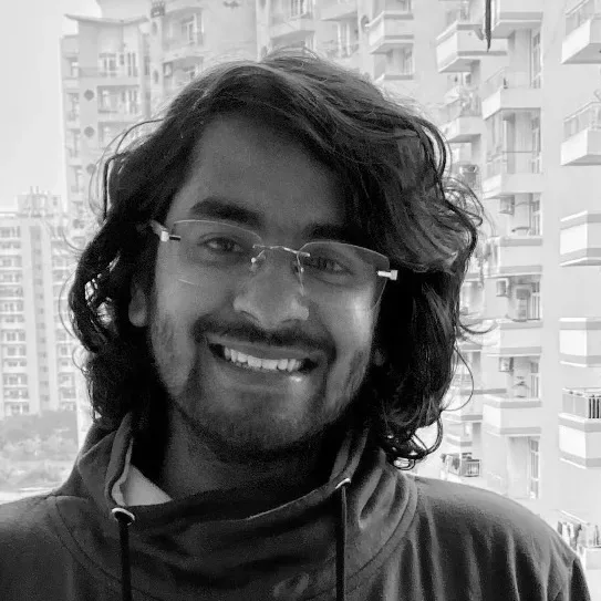 Pranesh Lavania