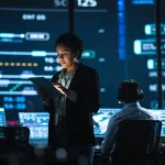 AI governance.