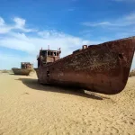 global drought