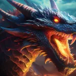 china dragon