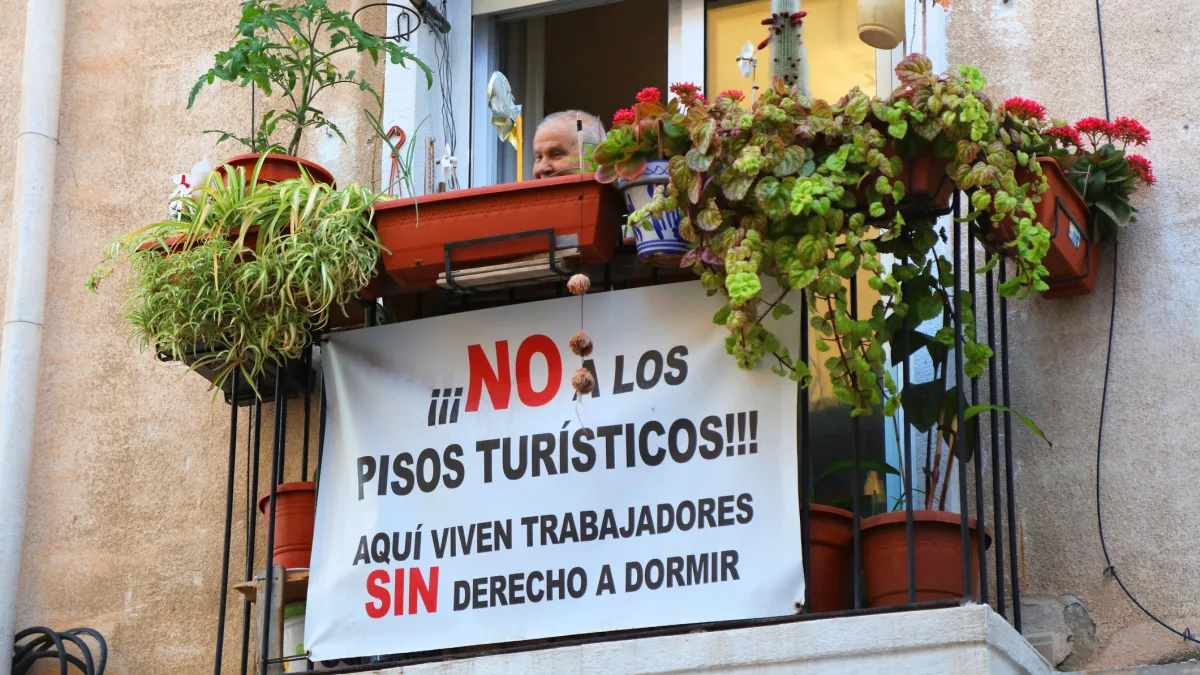 overtourism