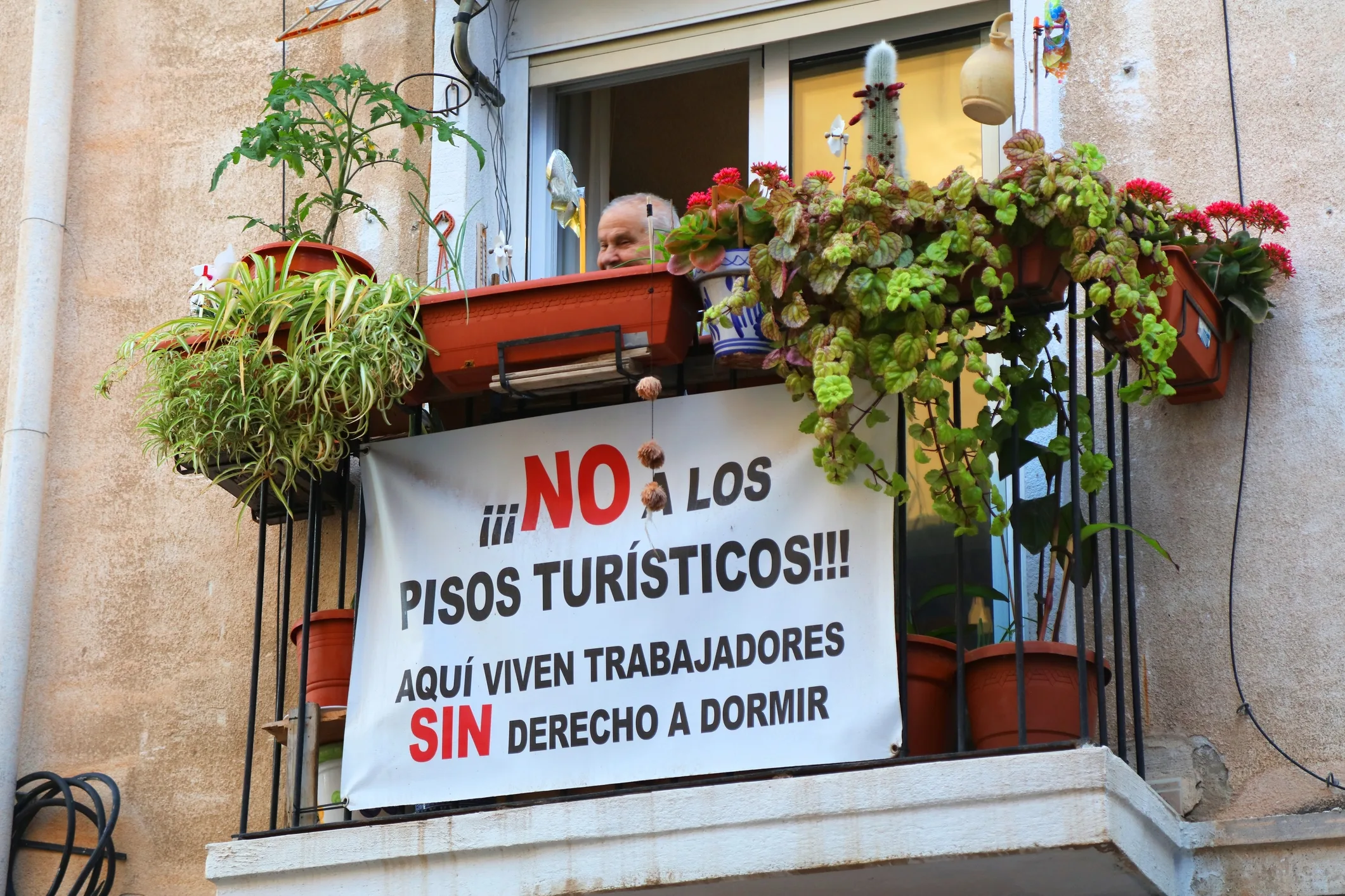 overtourism
