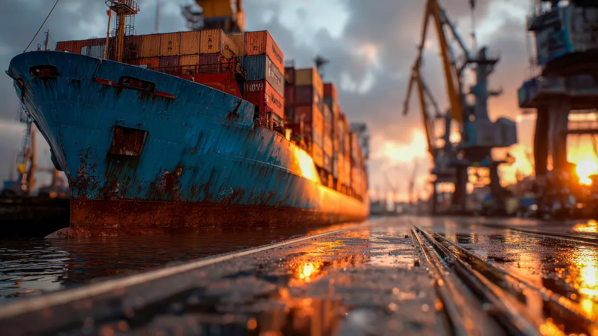 supply chains