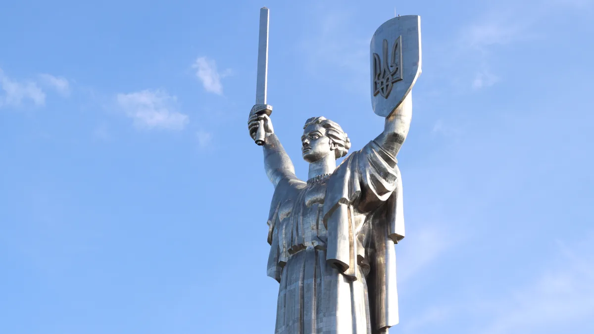ukraine
