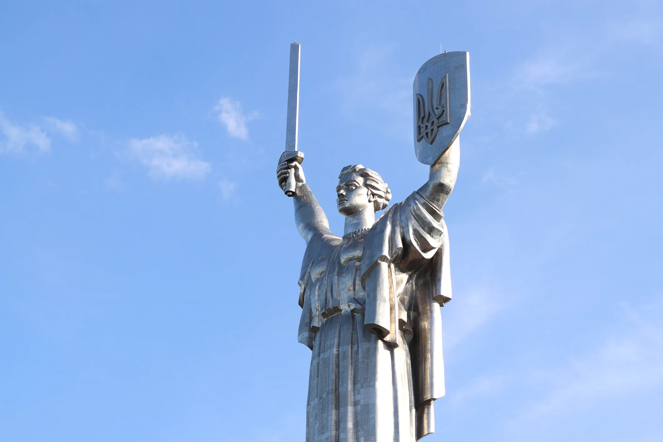 ukraine