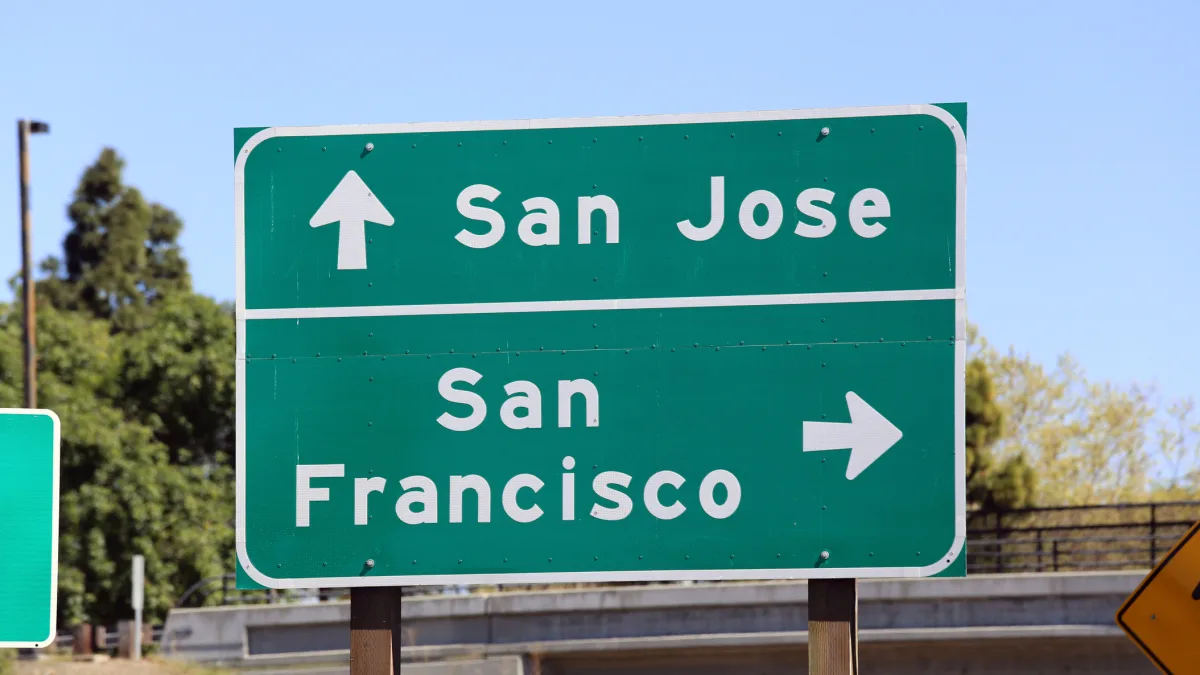 Silicon Valley, the ultimate IT ecosystem