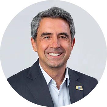 Rosen Plevneliev