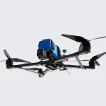 drones TFL