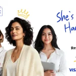 Visa She's Next Reinvantage