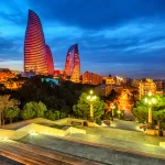 baku