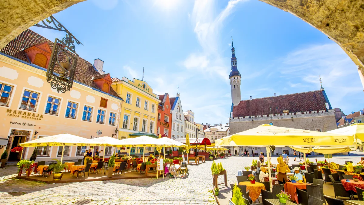 tallinn