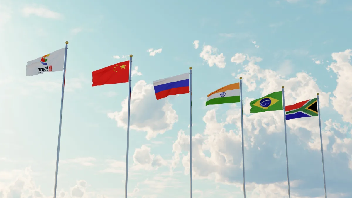 BRICS