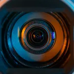 outside lens