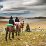 steppe mongolia