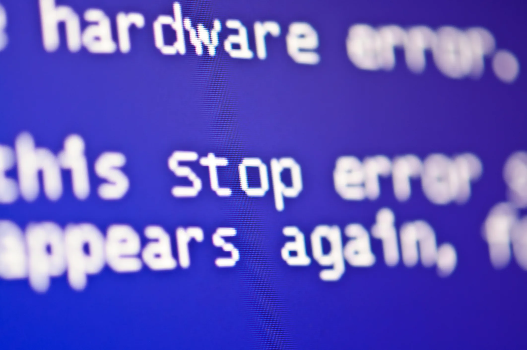 rebooting government