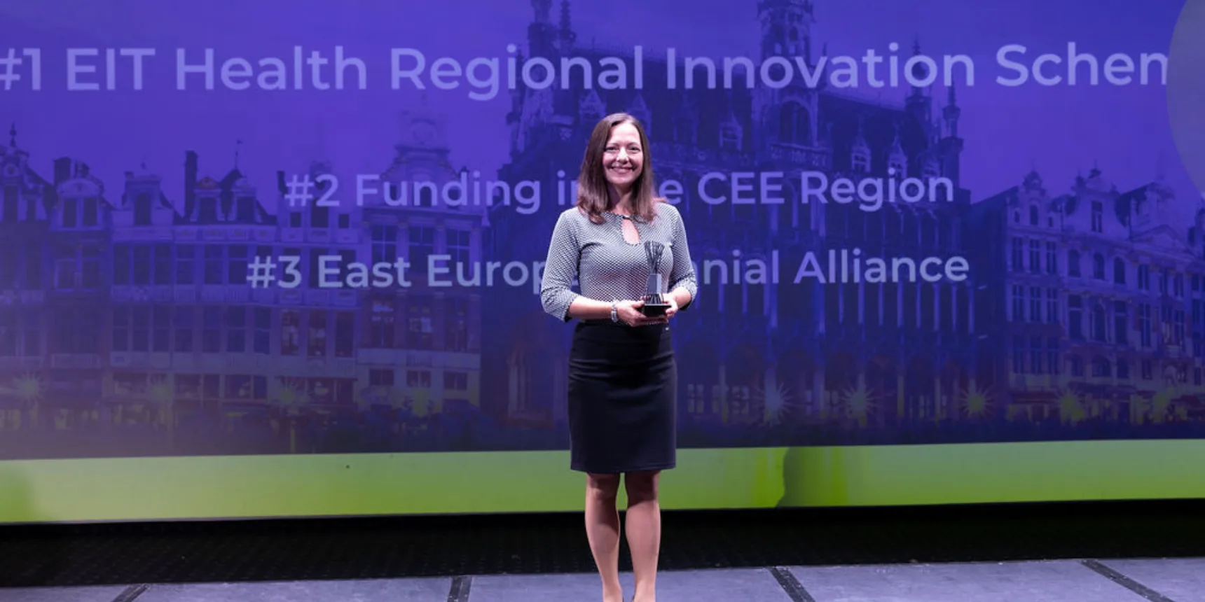 EIT Health Mobile