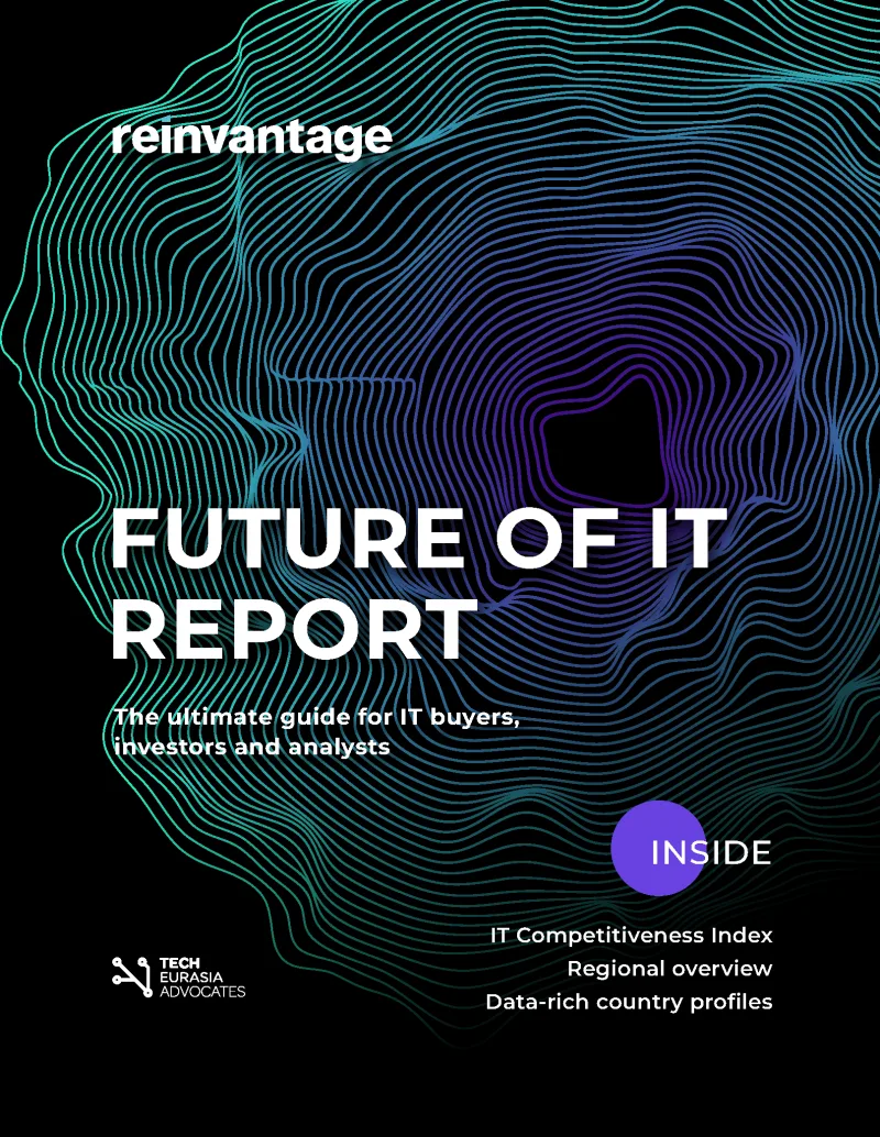 Future of IT Report - Image 2