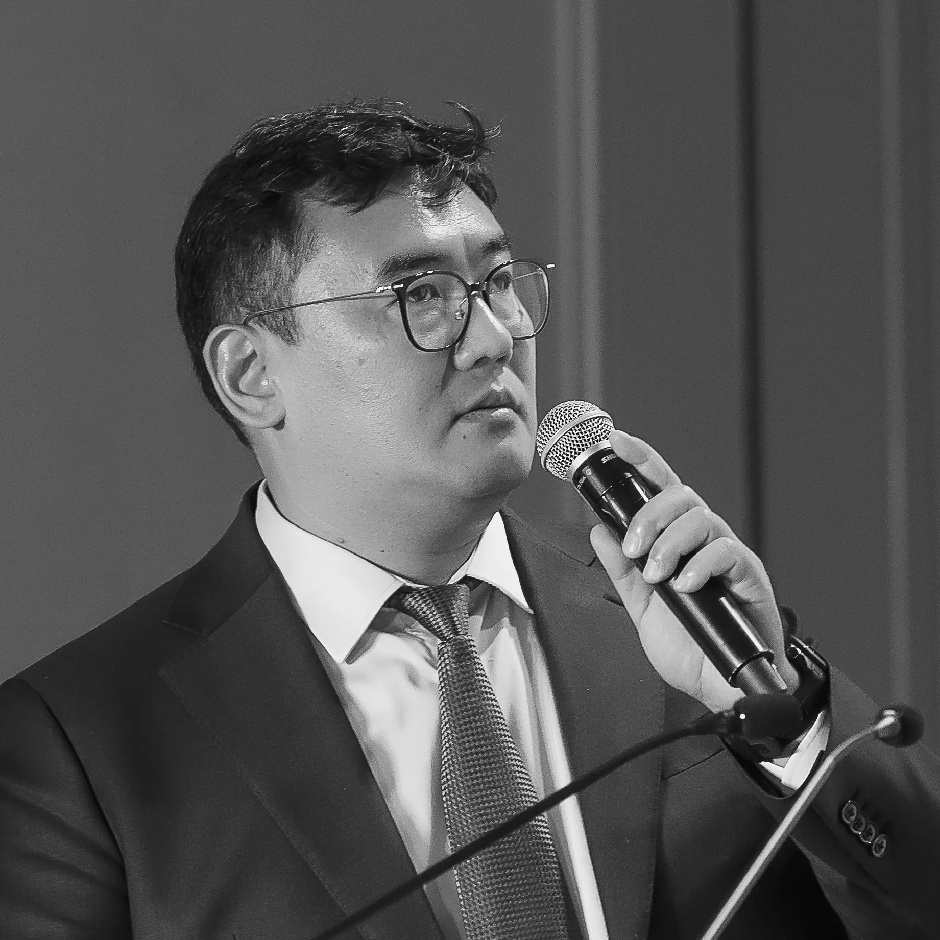 Adilgerey Namazbayev