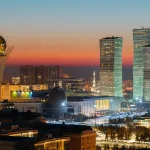 private investment in central asia