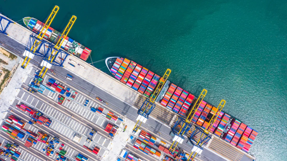 global trade