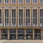 airport terminal berlin tempelhof