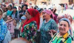 NGOs in Uzbekistan
