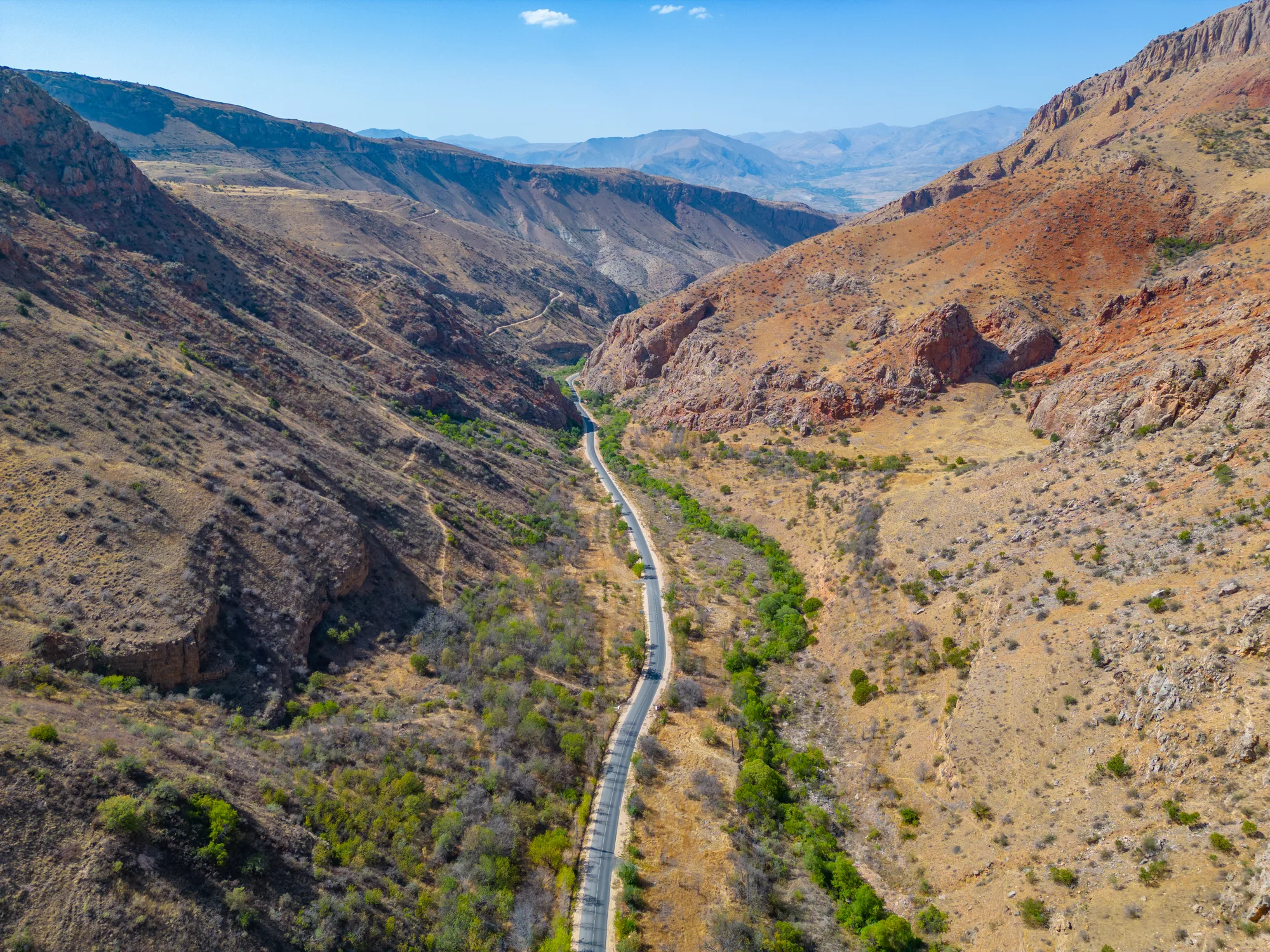 zangezur corridor