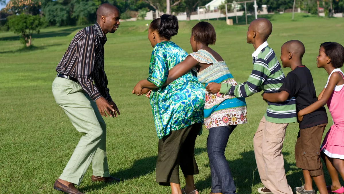family businesses in africa